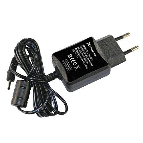 Phoenix Technologies DC Charger Cargador Universal AC/DC