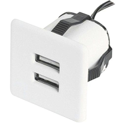 Furnika 10.05.13.4 - Adaptador USB Händyla Degerät AE31-255 (sin fuente de alimentación)