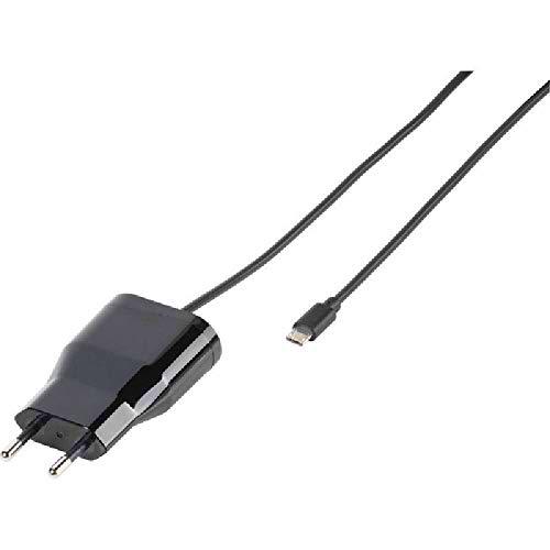 Vivanco 38344 Cargador Movil Micro USB para Android