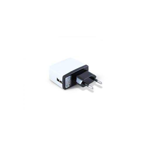 Cargador Pared USB 3GO MICROUSB 5V 2A