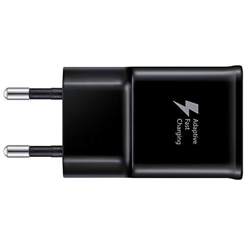 SAMSUNG Cargador rápido 15 W EP-TA20.