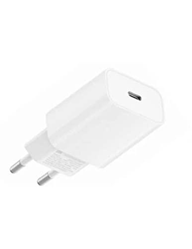 Xiaomi MI Fast Charger C 20W Char