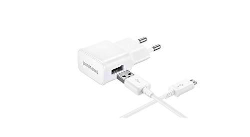 Samsung SAEPTA12EW - Transformador, cable micro USB