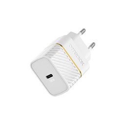 OtterBox EU USB-C PD Cargador de Pared Rugerizado Carga Rápida 18W