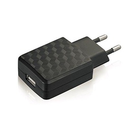 Leotec LECTABUSB - Cargador Pared para Tablet y Smartphone (USB