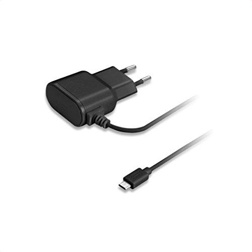 aiino italian ideas Samsung Wall Charger 1USB 1A con Cable Micro USB de 1,6 m