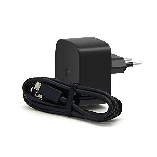 Motorola TurboPower - Cargador para móvil, 15W, 1.6A