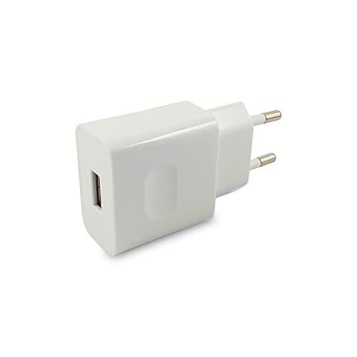 HUAWEI Supercharge Wall Charger CP404B - Cargador de Pared (22,5 W)