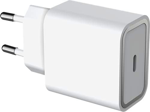 Force Power Lite- cargador universal USB C Power Delivery para el hogar